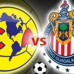 América confirmó horarios para clásicos con Chivas y Cruz Azul