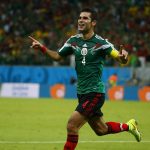 Nueva acusación hunde al futbolista Rafa Márquez