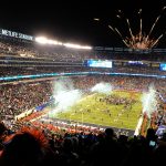 NFL regalará a fans en Estados Unidos boletos para el Super Bowl