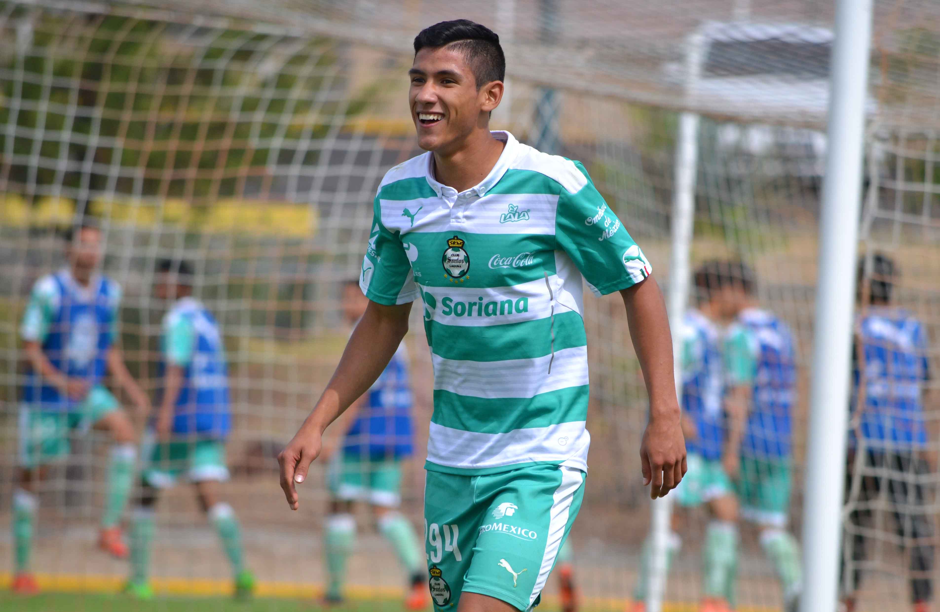 ¿Quién es Uriel Antuna, el mexicano del Groningen que Osorio convocará?