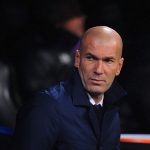 Zinedine Zidane es un centenario de oro
