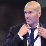 Es la primera final de grupo contra el Tottenham: Zidane
