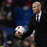 Zidane va por la Copa que no ha podido ganar; ‘es muy importante’