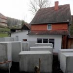El Monumento al Holocausto “visita” a un político alemán de ultraderecha