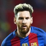 En Barcelona están más tranquilos con renovación de Messi