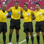México tiene a los árbitros mejor pagados del continente