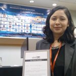 Distinguen a investigadores del IPN en congreso internacional de Estados Unidos