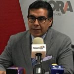 Secretaría de Salud distribuye pintura con insecticida