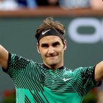 Con autoridad, Federer va a semis en las Finales