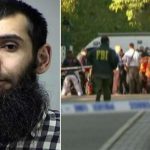 Atacante de Nueva York dejó carta mencionando al Estado Islámico