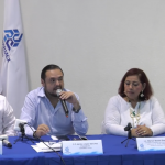 Coparmex manifiesta preocupaciones al poder judicial de QRoo