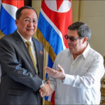 Cuba y Corea del Norte rechazan certificación de EU