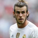 Gales convoca al lesionado Gareth Bale