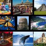 México potencia turística