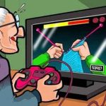 Usan videojuegos para detectar posibles casos de demencia