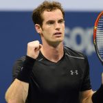 Tras cuatro meses de ausencia, Murray reaparecerá ante Federer