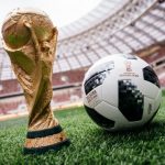 Revelan balón para el mundial de Rusia 2018