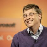 Bill Gates invierte 50 millones en investigación del alzhéimer