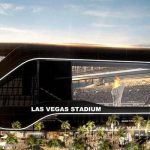 Raiders inician construcción de estadio en Las Vegas