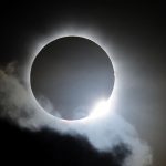 Científicos prueban milagro de la Biblia con el primer eclipse
