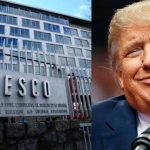 Estados Unidos anuncia su retiro de la UNESCO