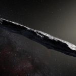 El primer asteroide interestelar “no se parece a nada visto antes”