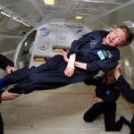 Stephen Hawking predice lo peor para la Tierra y quiere huir
