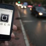 Uber se asocia con la nasa para tener taxis voladores
