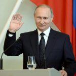 Putin anuncia su decisión de reelegirse