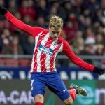 Griezmann, criticado en Francia por disfrazarse de jugador negro