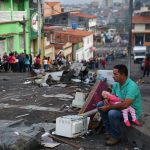 Países más pobres de América latina