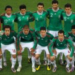 Los peores grupos que ha tenido México en los Mundiales