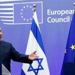 Netanyahu pide a la unión europea seguir el ejemplo de EE.UU. sobre Jerusalén