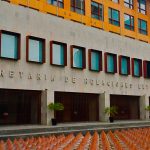 México mantendrá su embajada en Tel Aviv