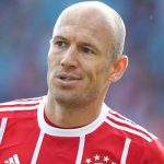 Arjen Robben confiesa que tiene malos recuerdos del Real Madrid