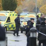 Peligro de ola de ataques antisemitas en Suecia