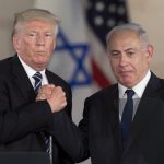 Netanyahu “profundamente agradecido” con Trump