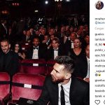 ¡De tal palo, tal astilla! Cristiano Jr. alborota Instagram en un día
