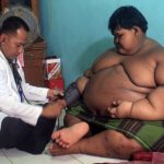‘El niño más obeso del mundo’: así luce tras 9 meses de dieta