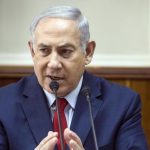 Netanyahu advierte en Moscú a Irán contra políticas que amenacen a Israel