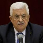 Abás considera una nueva ley israelí de Jerusalén una “declaración de guerra”