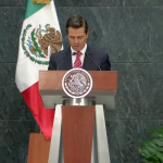Peña nieto promete facilitar el proceso de adopción en México