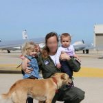 Historia en la fuerza aérea de Israel: mujer comandará escuadrón