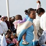 ONU pide a Israel cancelar programa de deportación de migrantes africanos ilegales