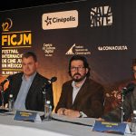 Festival Internacional de Cine Judío busca aumentar audiencia con comedia