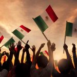 México, cuarto país más feliz del mundo: Gallup International