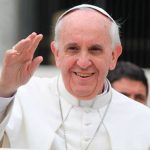 Reclaman al papa Francisco en Chile