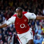 Ubameyang admira a Thierry Henry y está feliz por fichar con Arsenal