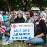 Los musulmanes superarán en número a los judíos en los EE.UU. en 2040