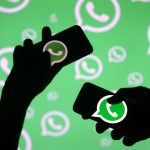 ¡Ya puedes rastrear tu celular usando WhatsApp!